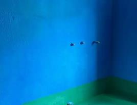 大方卫生间测漏水多少钱