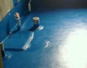 大方卫生间测漏水多少钱